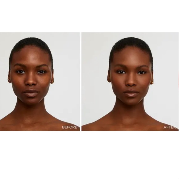 Stila One Step Correct Brightening Finish Powder - deep - Picture 6 of 6